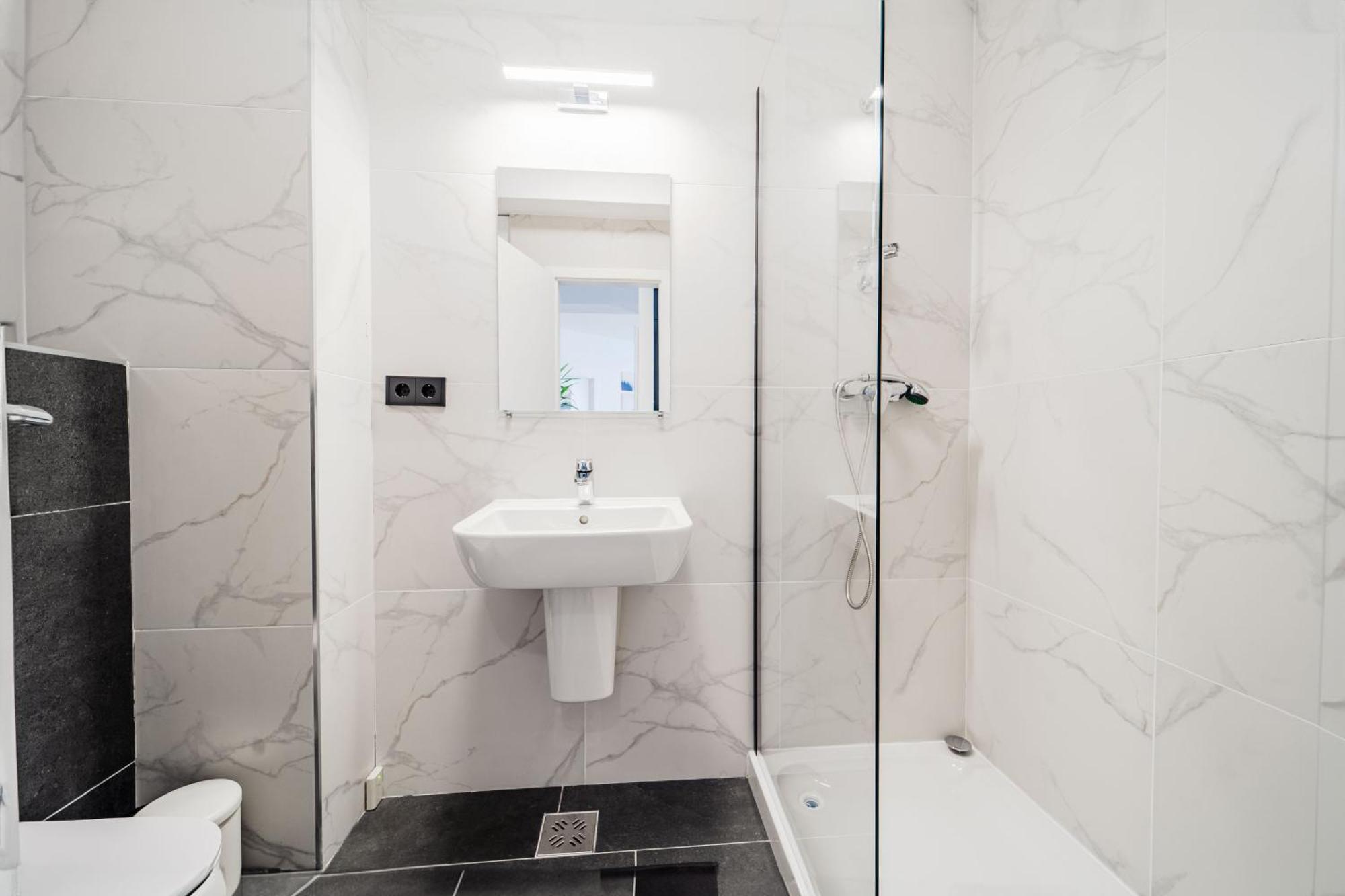 Apartment Smart - Gloria Avenue - By Openhouse