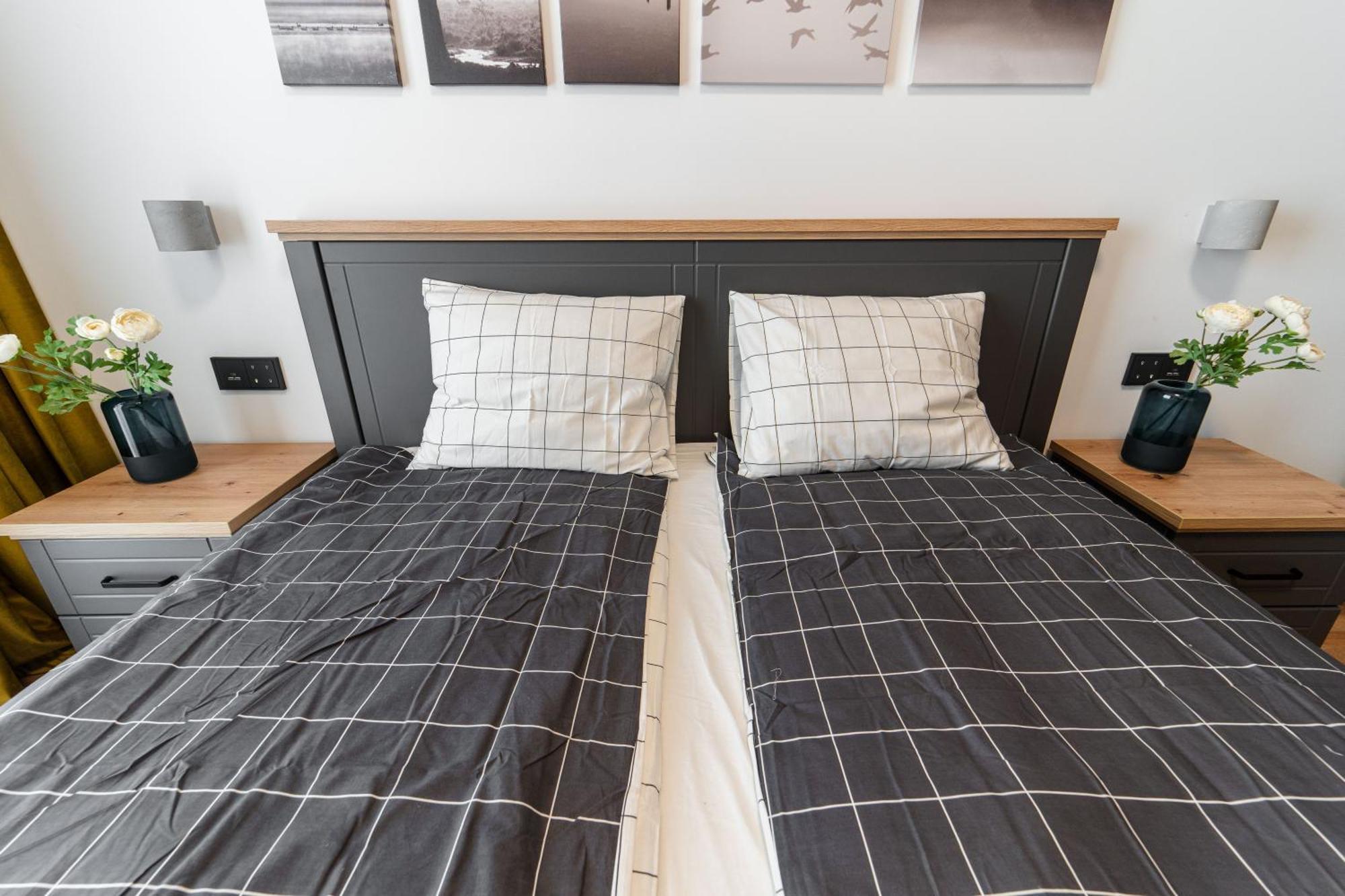 Apartment Smart - Gloria Avenue - By Openhouse *