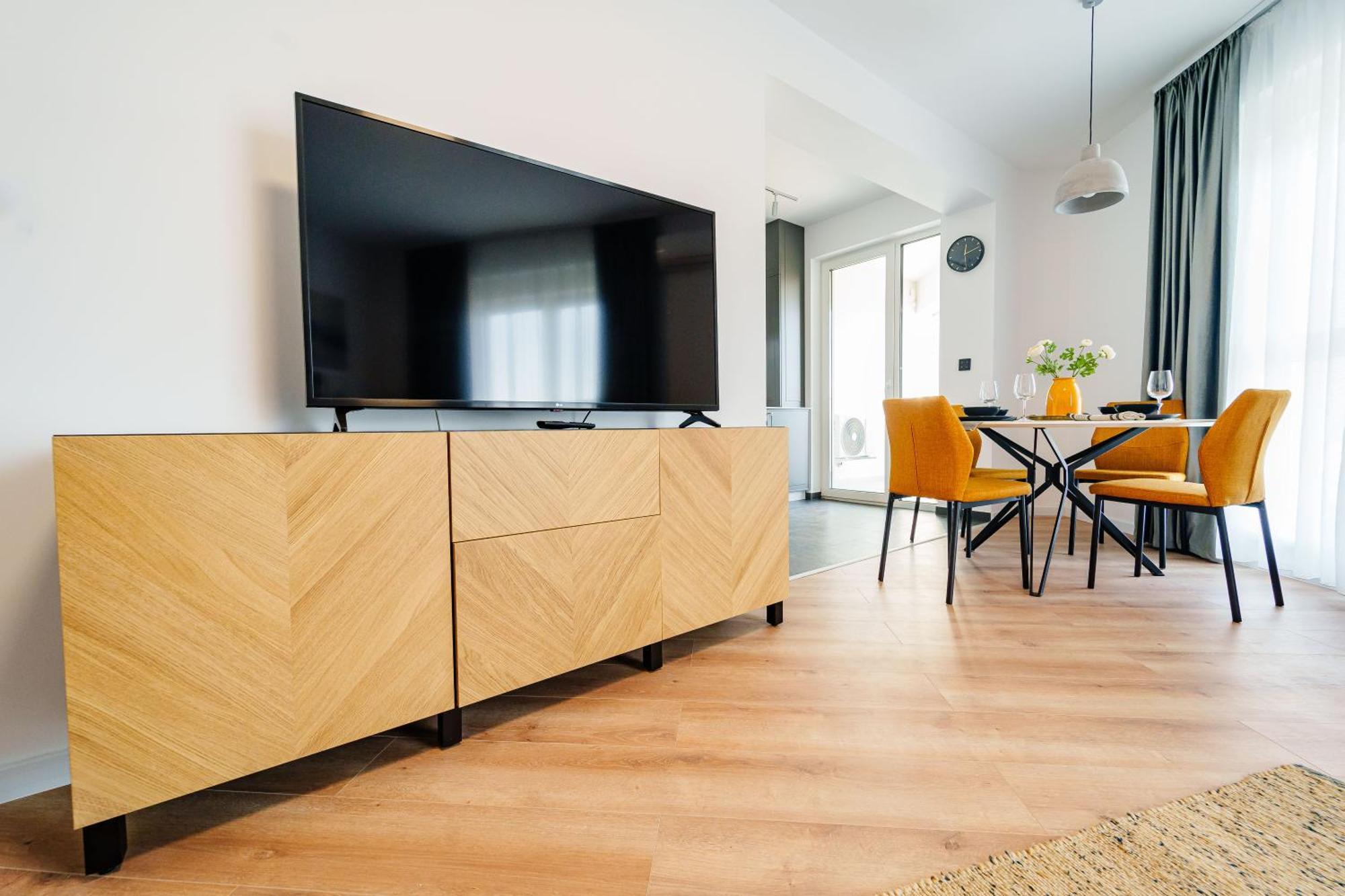Apartment Smart - Gloria Avenue - By Openhouse *