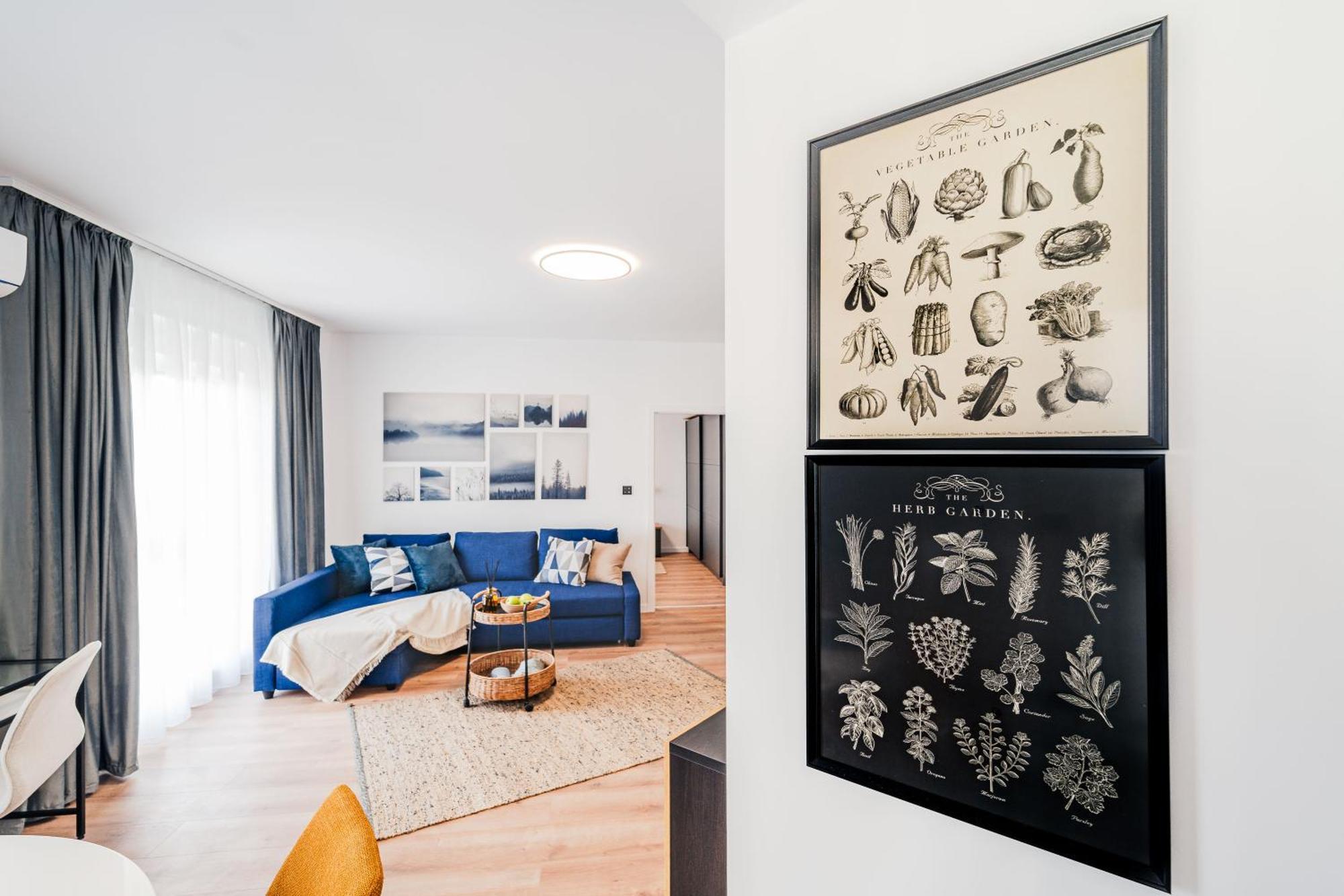 Smart - Gloria Avenue - By Openhouse Apartment *
