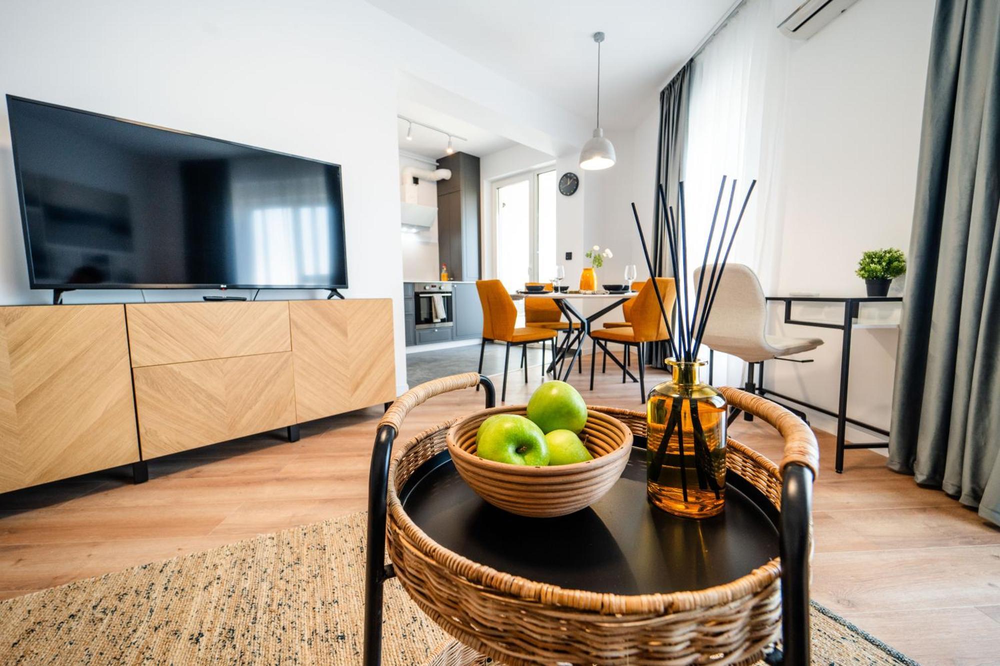 Apartment Smart - Gloria Avenue - By Openhouse *