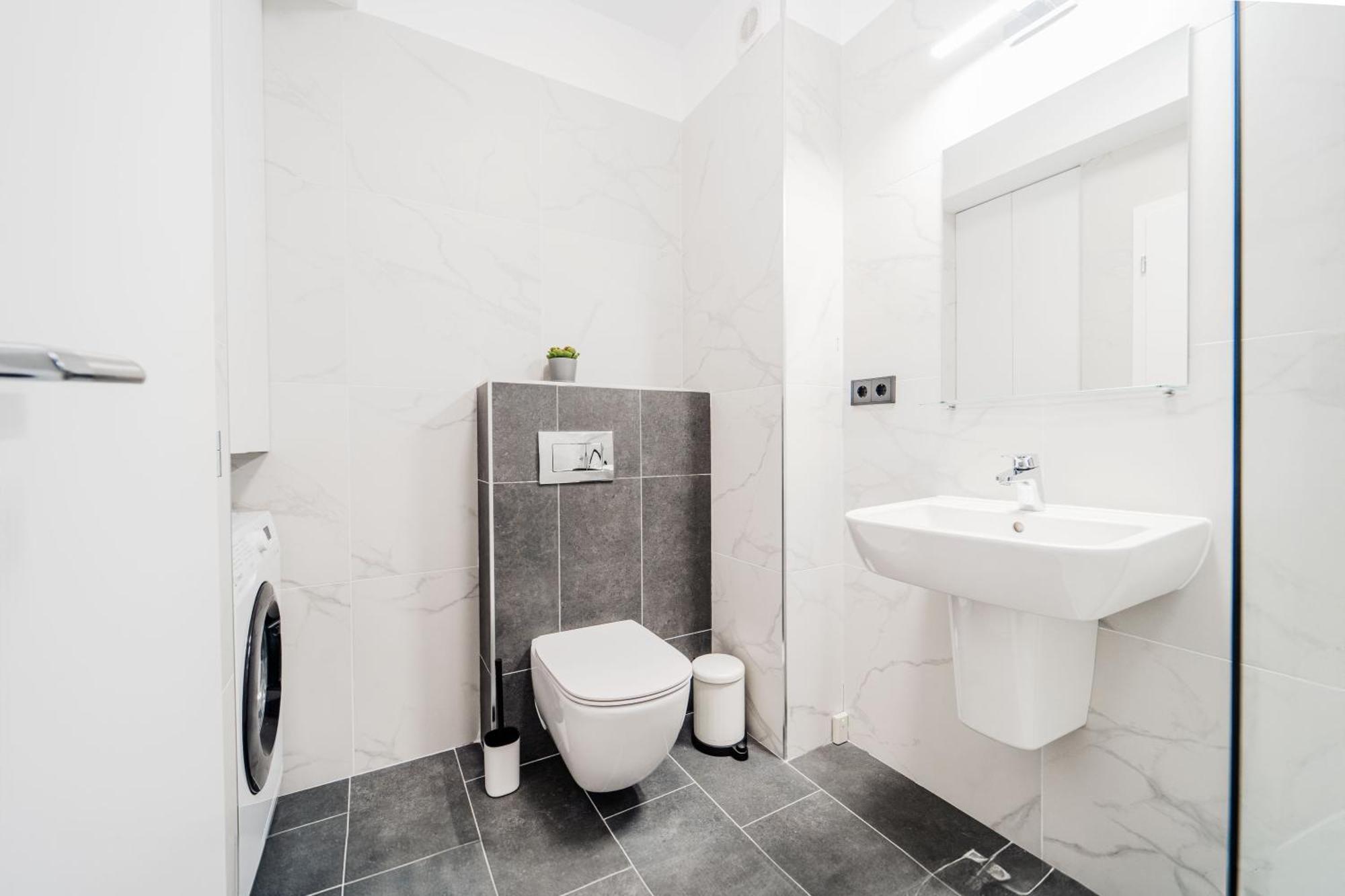 Apartment Smart - Gloria Avenue - By Openhouse