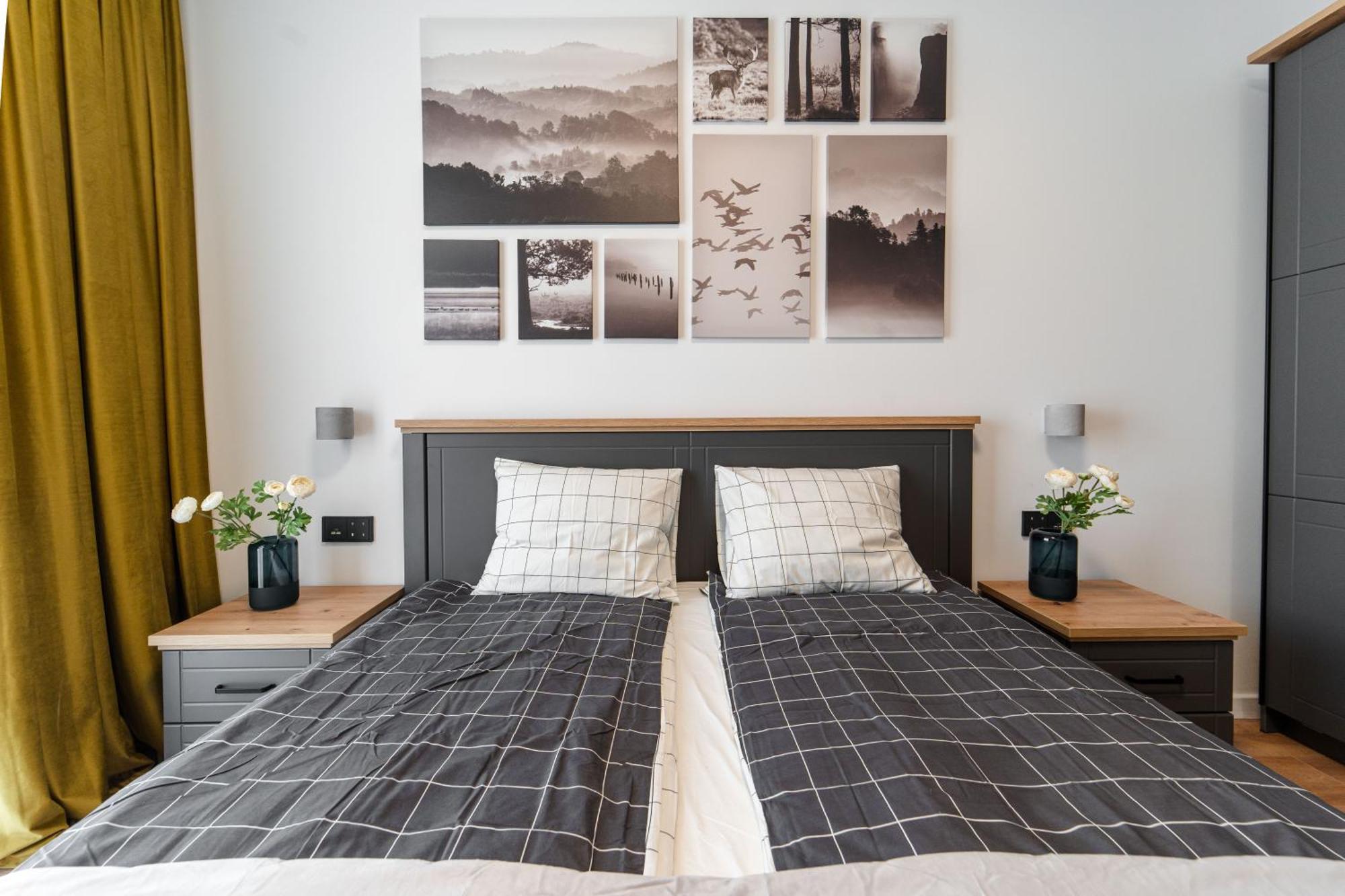 Apartamento Smart - Gloria Avenue - By Openhouse Timisoara