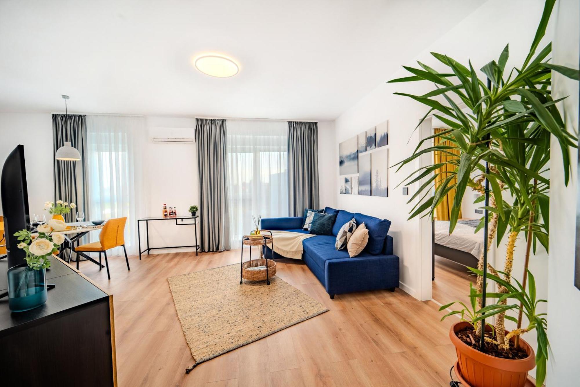Apartamento Smart - Gloria Avenue - By Openhouse