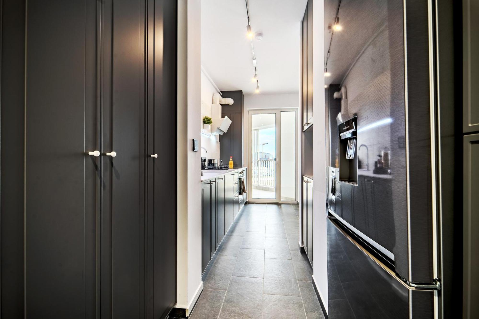 Smart - Gloria Avenue - By Openhouse Apartamento *