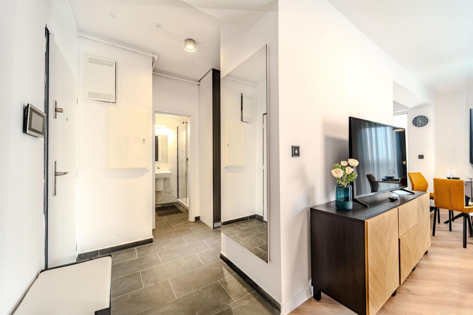Apartamento Smart - Gloria Avenue - By Openhouse Timisoara