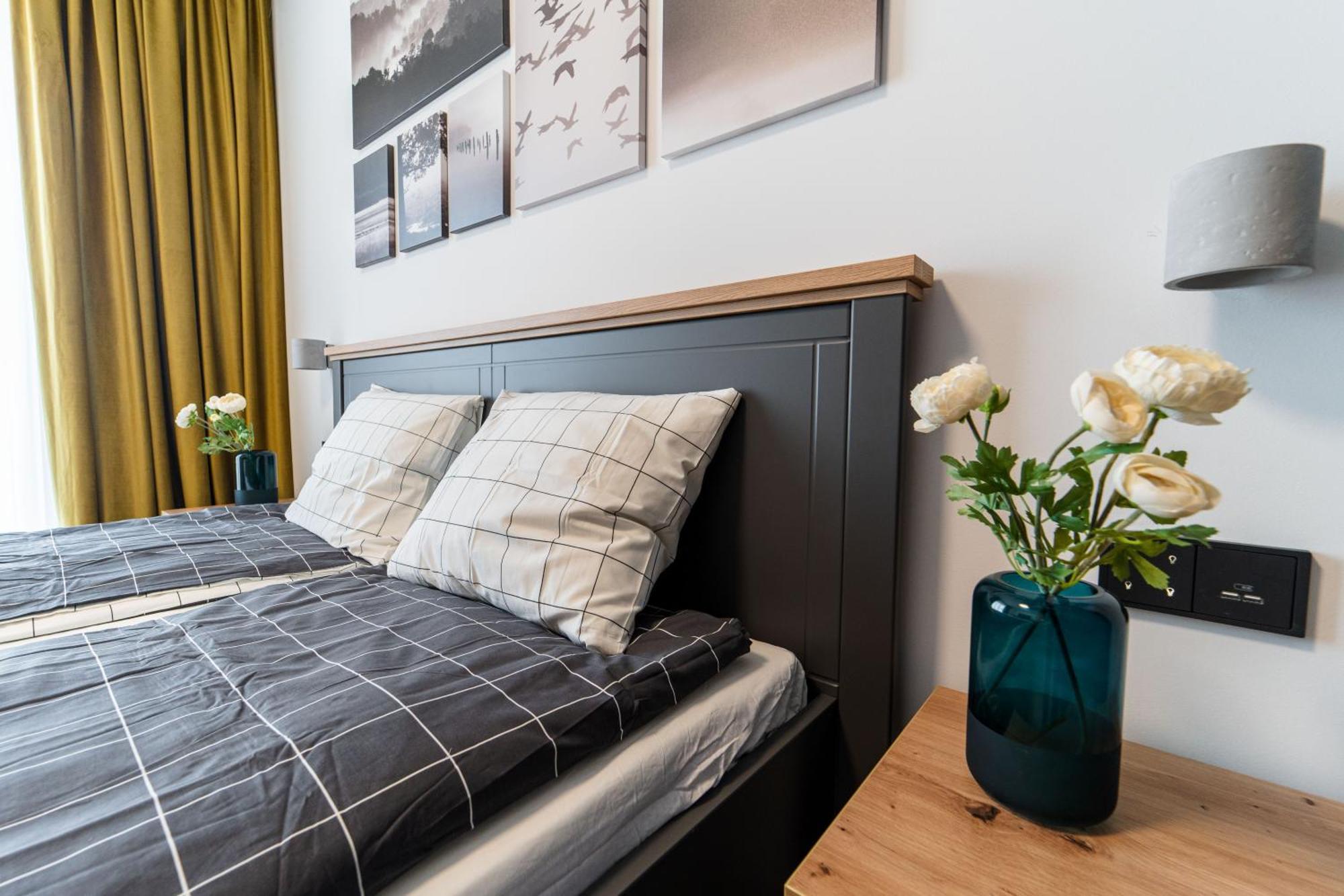 Smart - Gloria Avenue - By Openhouse Apartamento