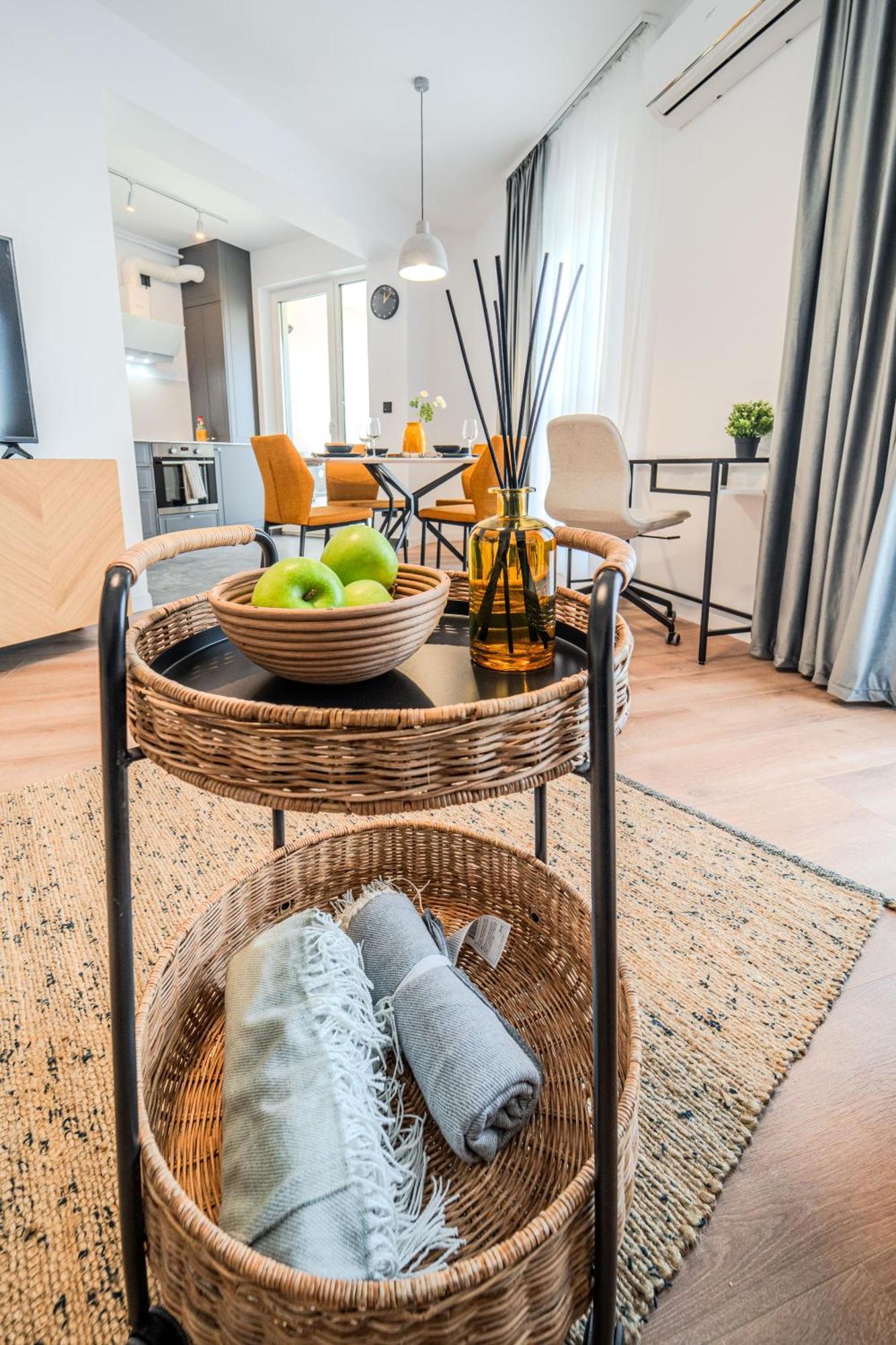 Apartamento Smart - Gloria Avenue - By Openhouse *
