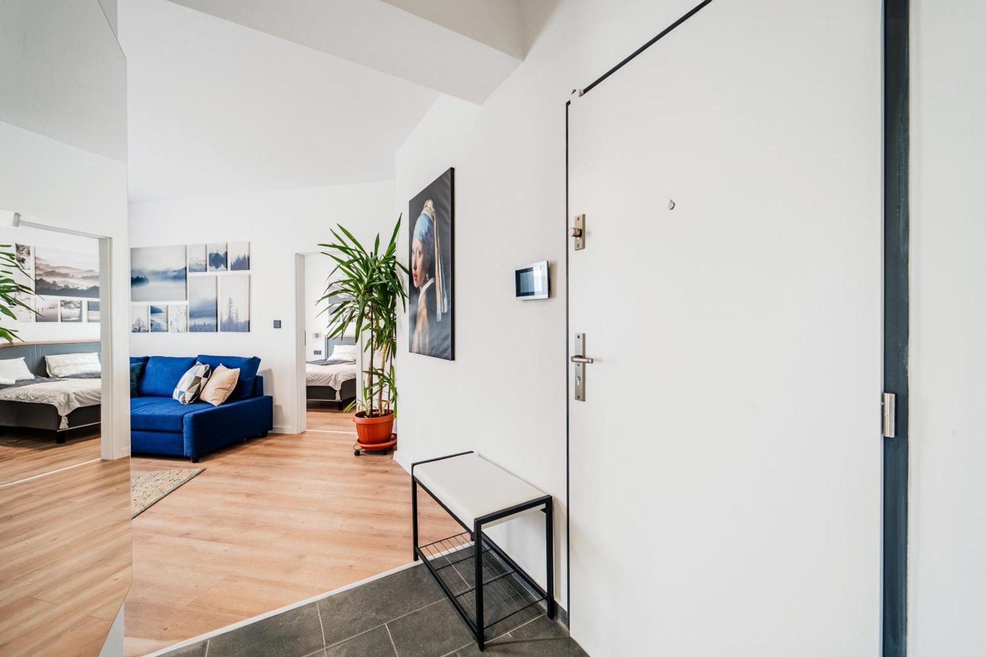 Smart - Gloria Avenue - By Openhouse