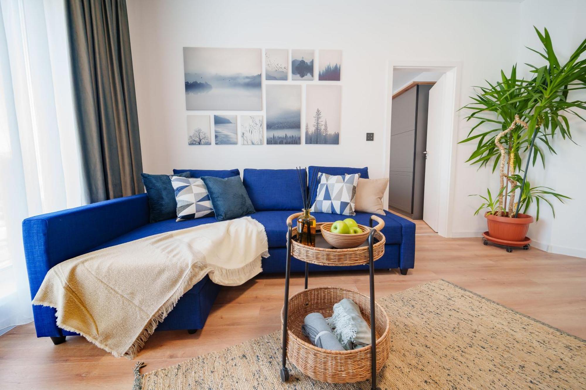 Smart - Gloria Avenue - By Openhouse Apartamento *