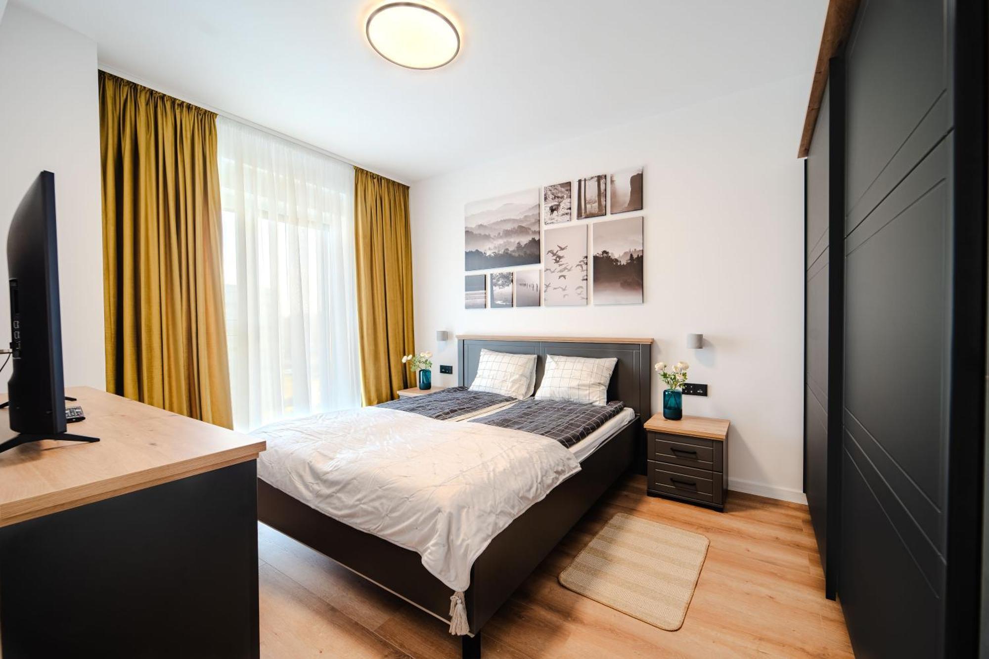 Smart - Gloria Avenue - By Openhouse Timisoara