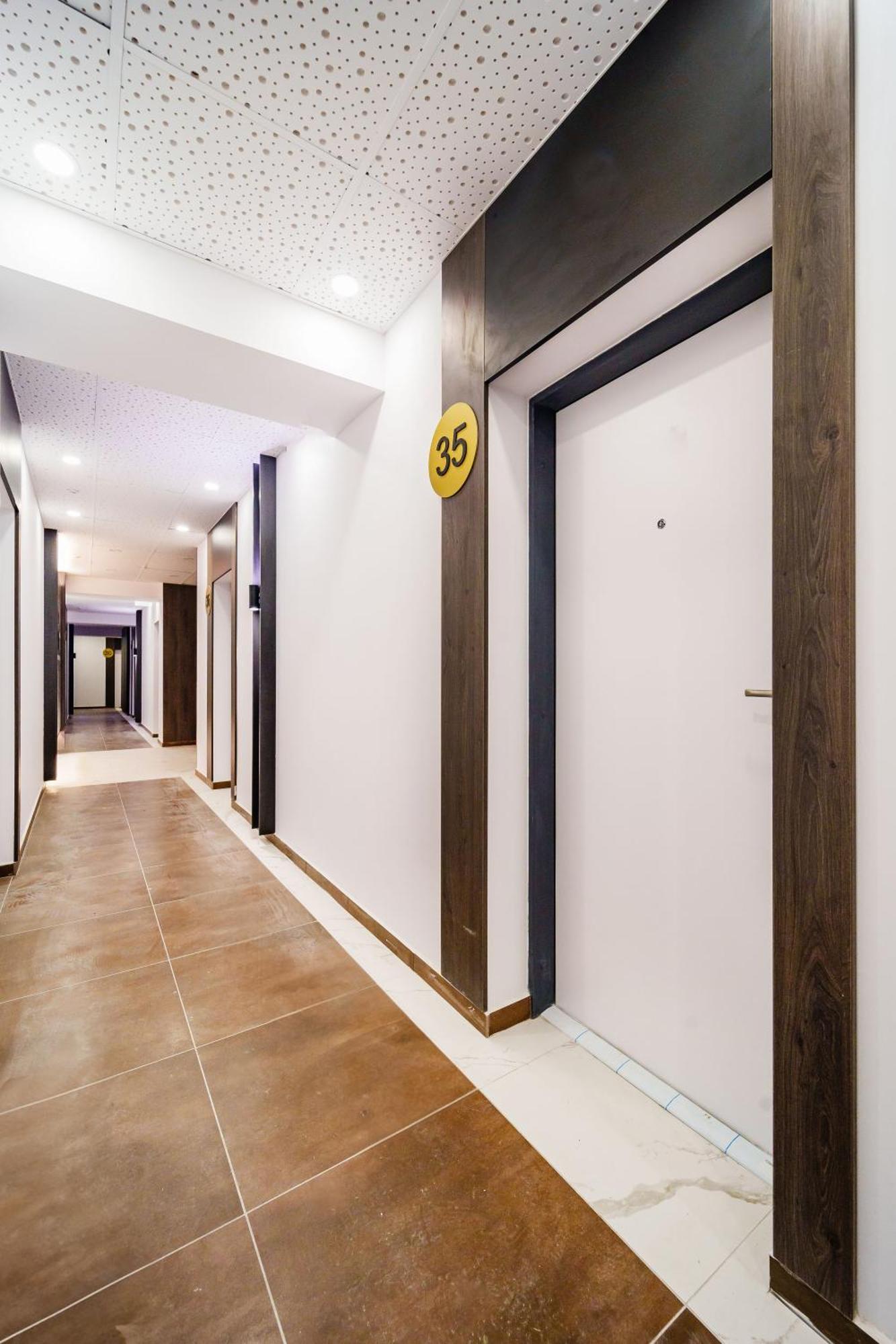 Smart - Gloria Avenue - By Openhouse *