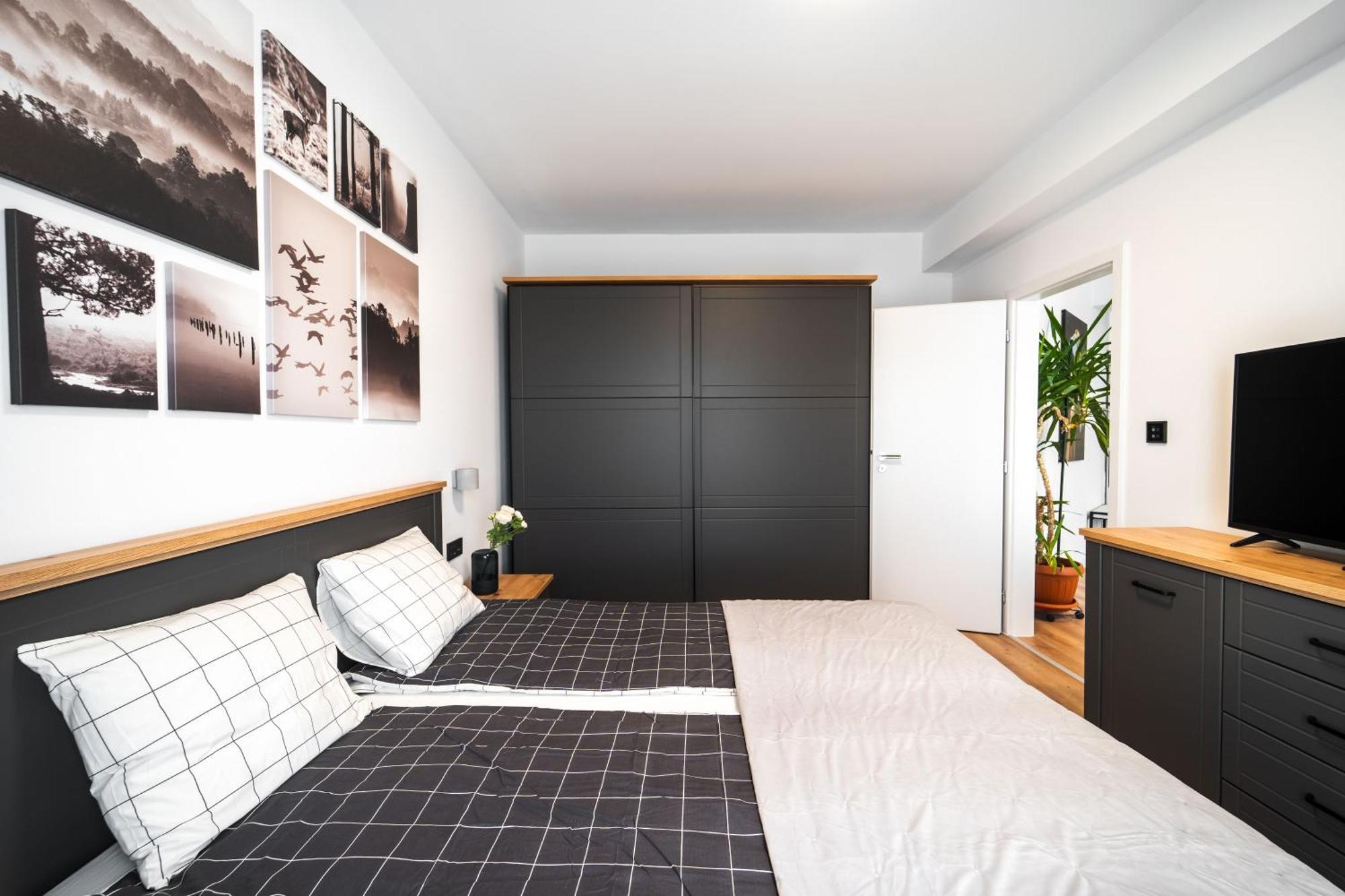 Apartamento Smart - Gloria Avenue - By Openhouse