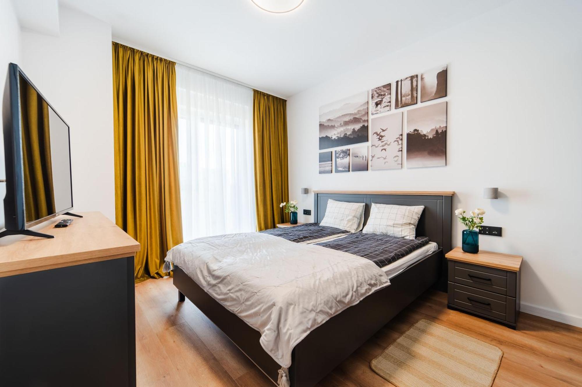 Smart - Gloria Avenue - By Openhouse Timisoara