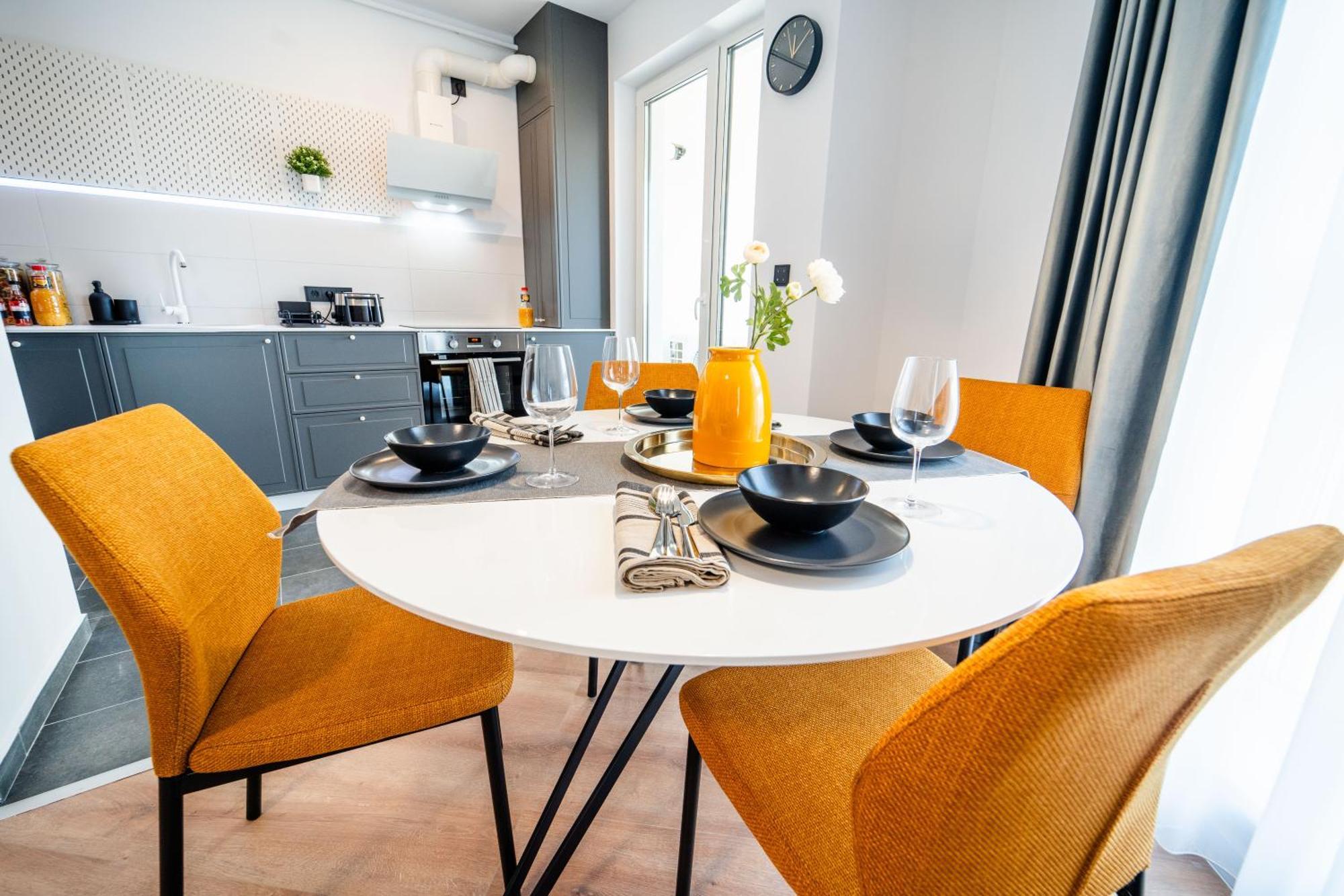 Smart - Gloria Avenue - By Openhouse Apartamento Timisoara