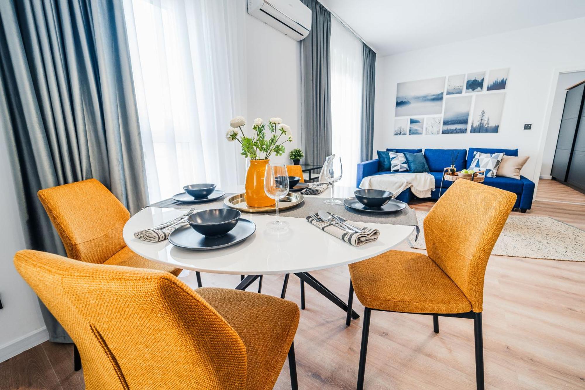 Smart - Gloria Avenue - By Openhouse *