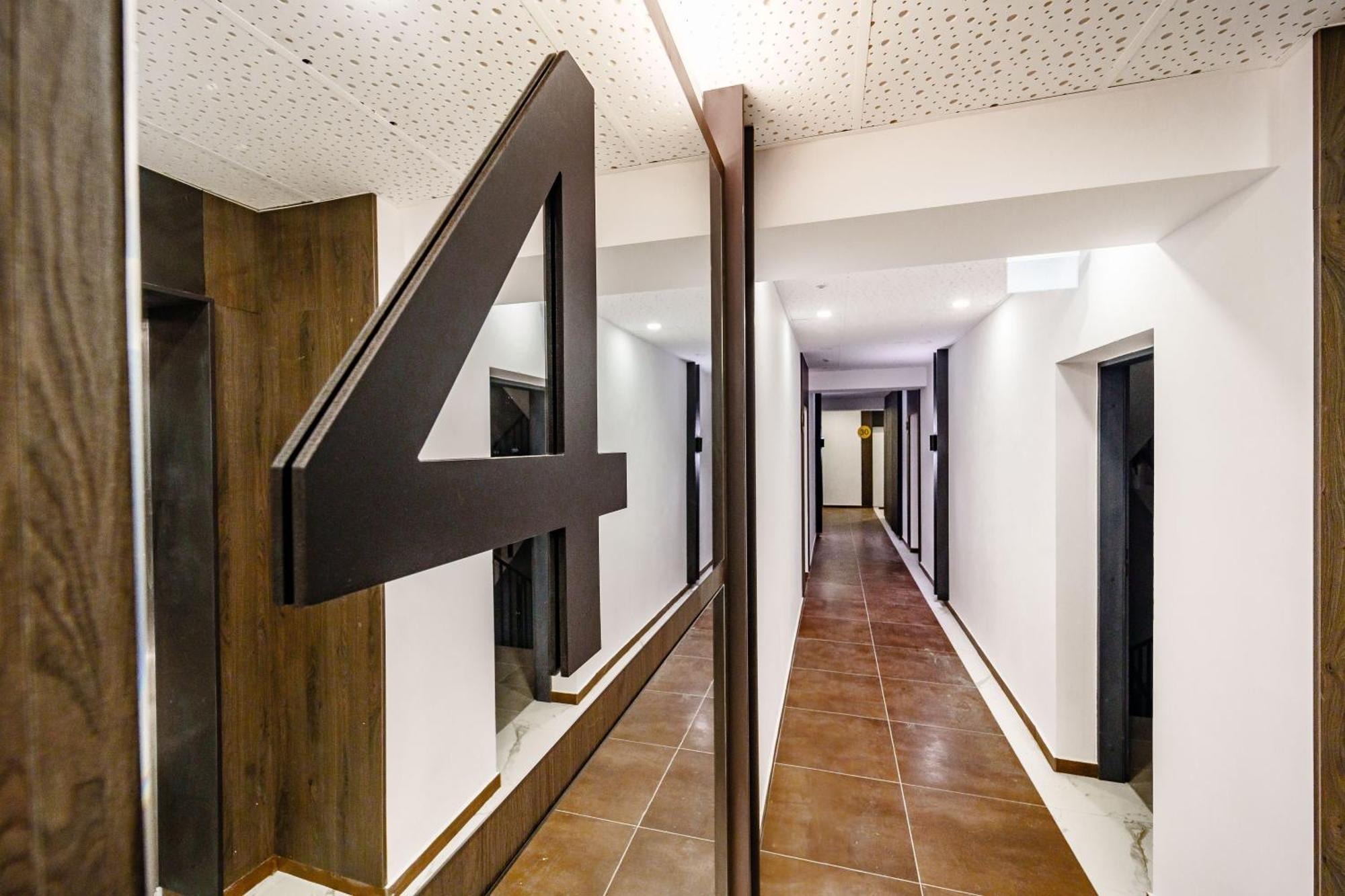 Smart - Gloria Avenue - By Openhouse Apartamento *