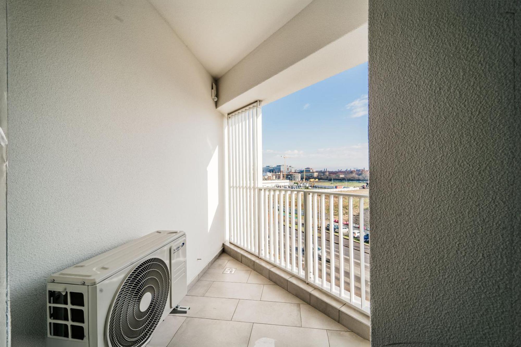 Smart - Gloria Avenue - By Openhouse Apartamento *