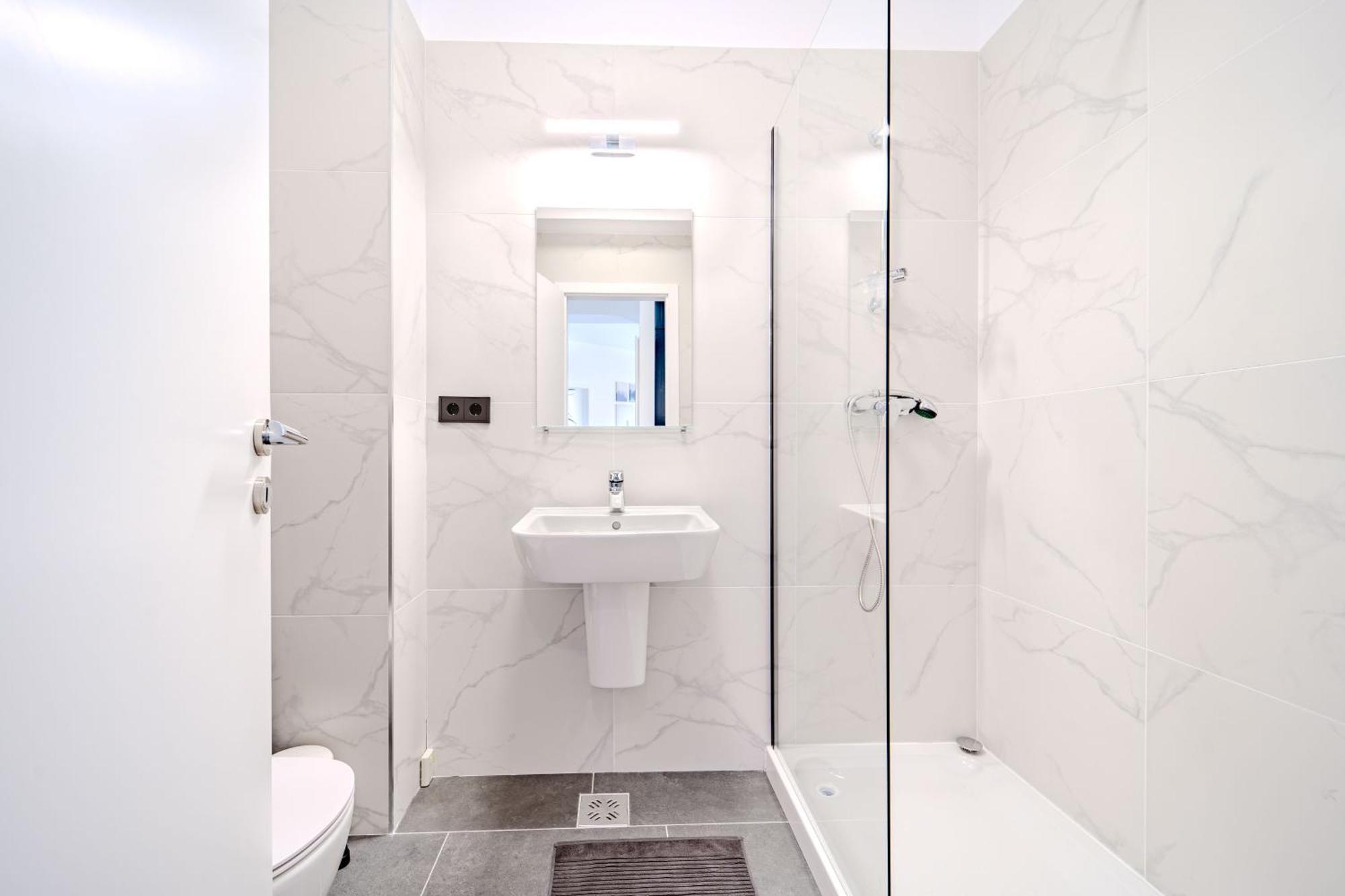 Smart - Gloria Avenue - By Openhouse Timisoara