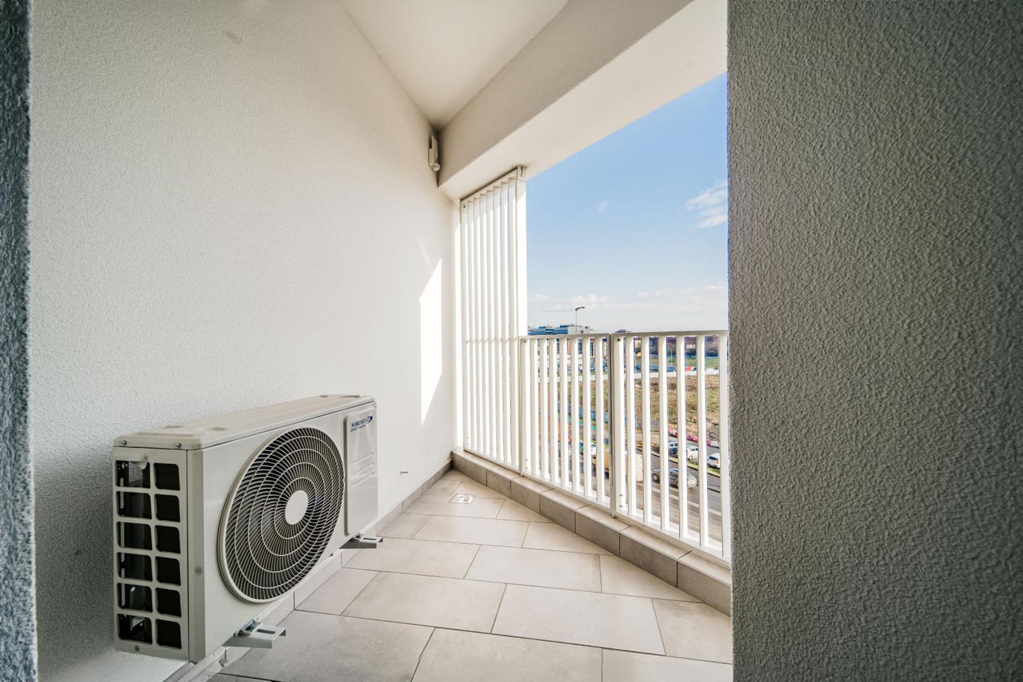 Apartamento Smart - Gloria Avenue - By Openhouse *
