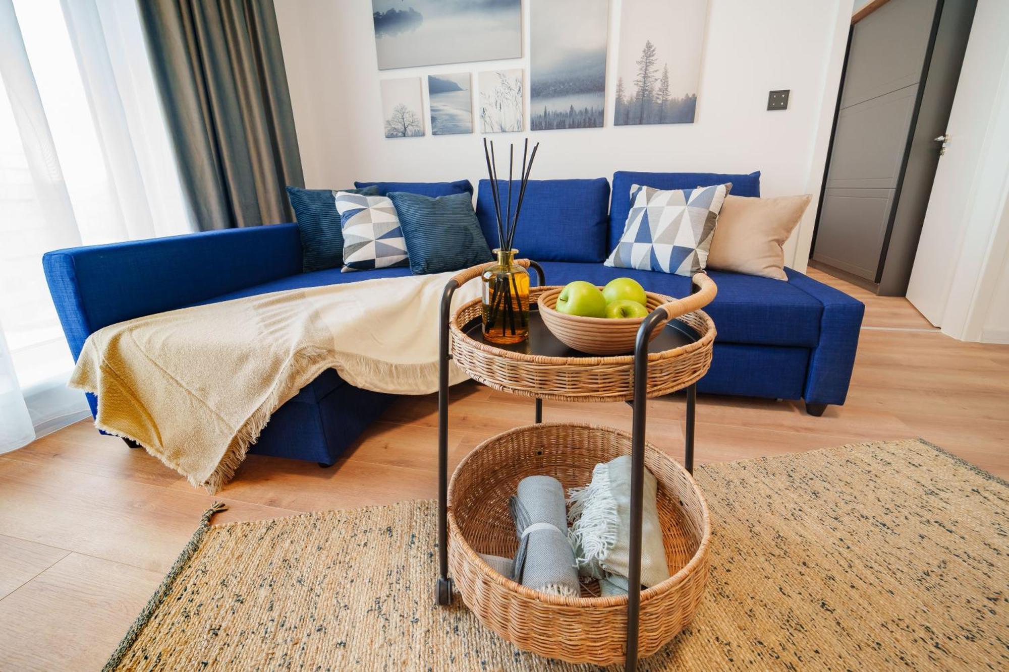 Smart - Gloria Avenue - By Openhouse *