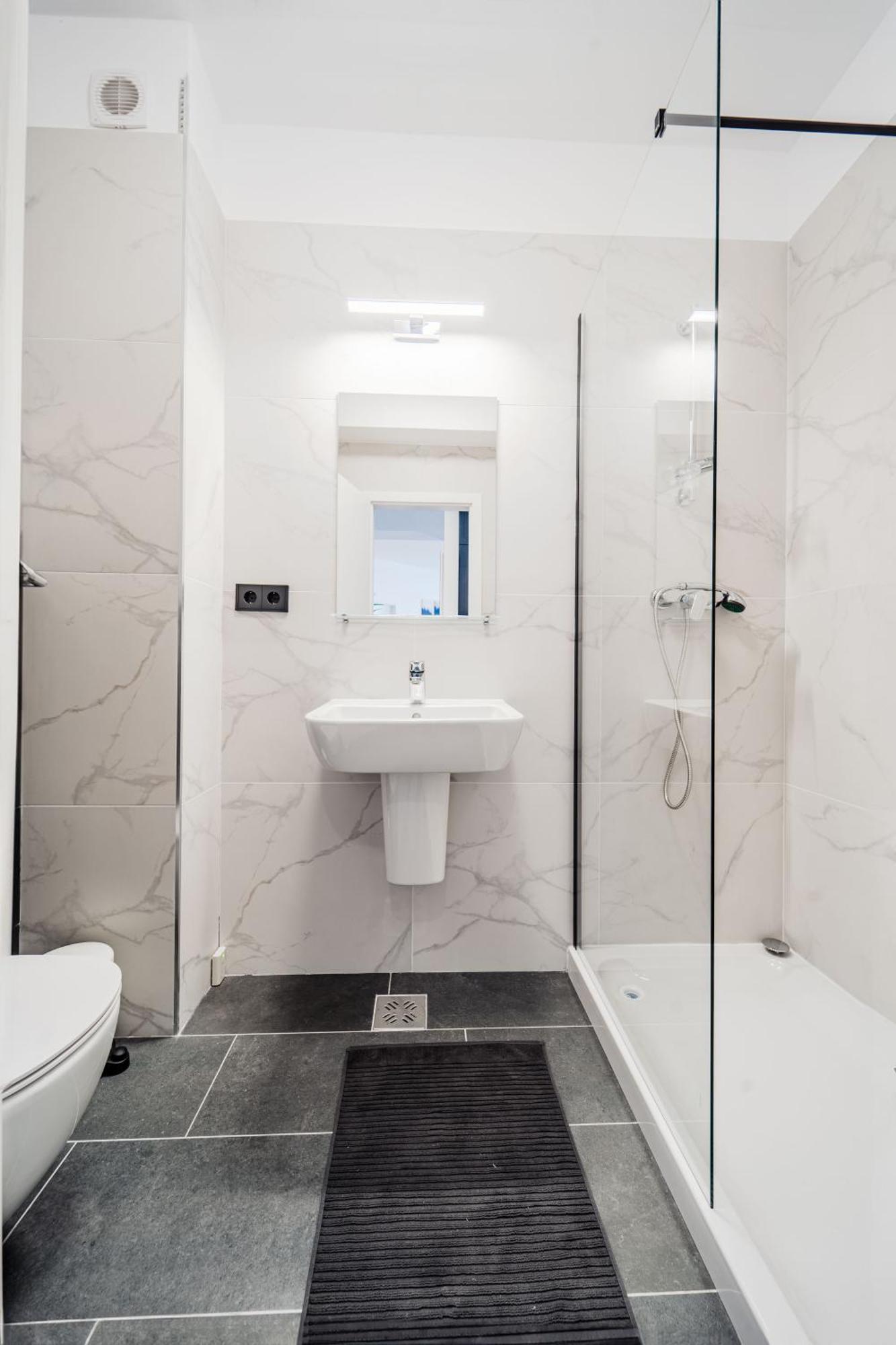 Apartamento Smart - Gloria Avenue - By Openhouse Timisoara