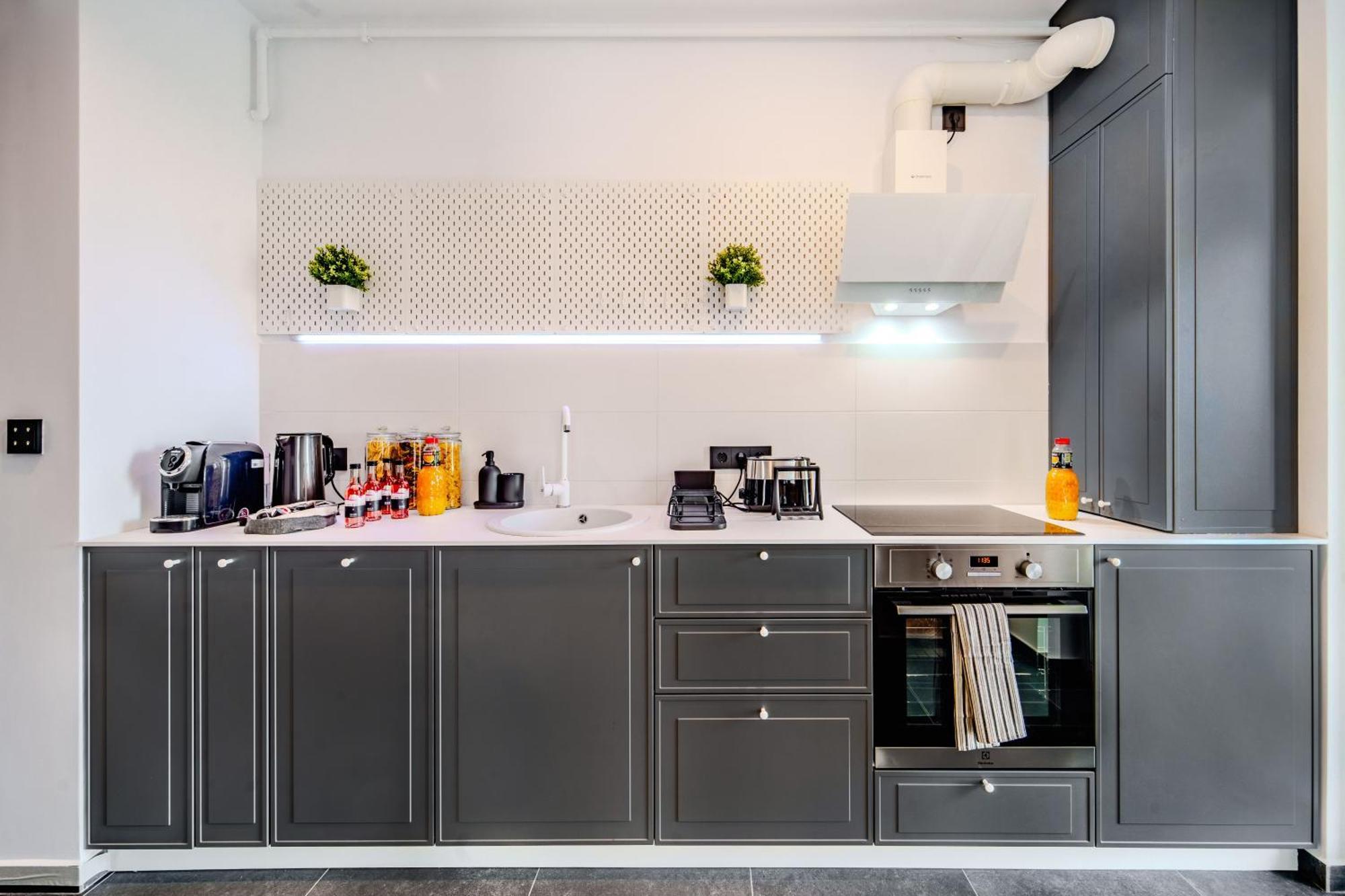 Smart - Gloria Avenue - By Openhouse * Timisoara